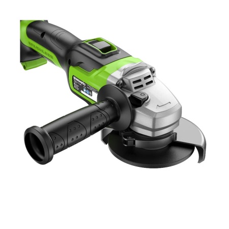 ��� �������������� Greenworks GD24AG (��� ��� � ��) 3200207