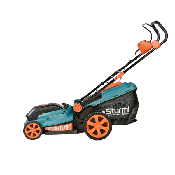 ������������� �������������� Sturm CL4040BL (1BatterySystem18�, 36�, 40 ��, ����, ��� ��� � ��)
