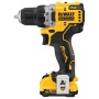 DEWALT DCD701D2-QW