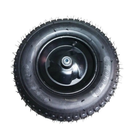   NL3112 MAWIPRO 16"(4.00-8)12 ( PROFI)