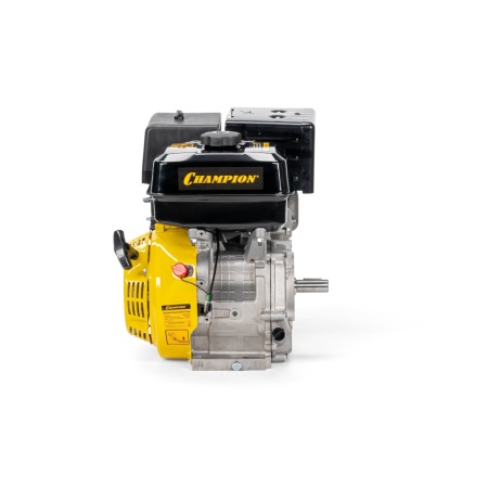 ��������� ���������� 15�.�., ������ 25�� �������������� ��� Champion G420-2HK