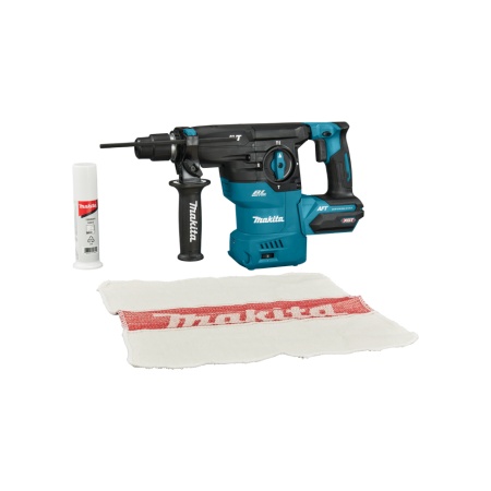  Makita HR008GZ02, XGT
