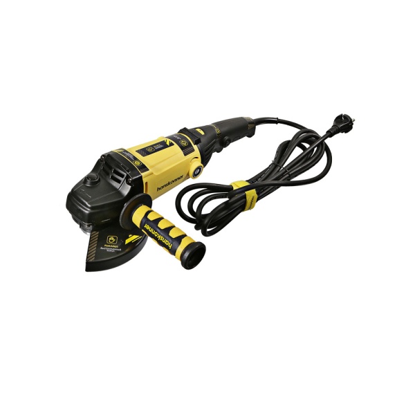 УШМ Hanskonner PLATINUM HAG15150EC, HAG15150EC УШМ Hanskonner PLATINUM HAG15150EC