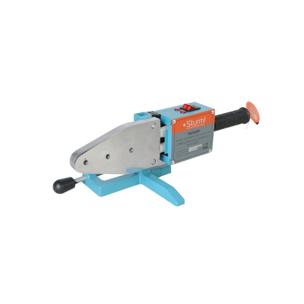 Аппарат для сварки пластиковых труб Sturm TW7225P, TW7225P Аппарат для сварки пластиковых труб Sturm TW7225P