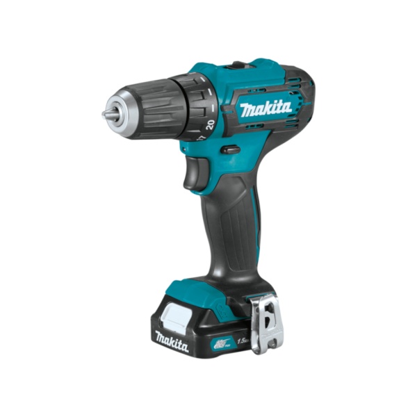 ���������� Makita DF333DYX14 (����� ��� D-31083) (CXT 12� max, 10��, 30/14��, 2���x1.5�/� � ��)
