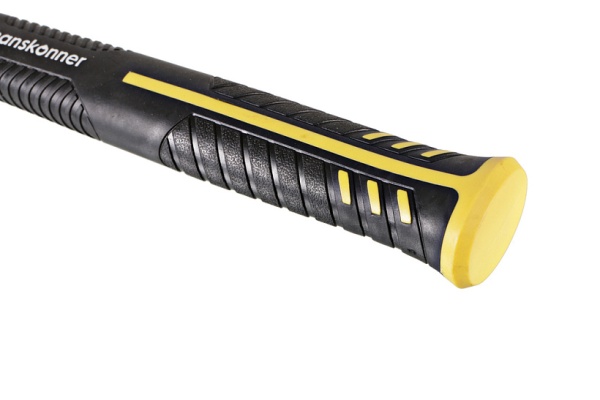 Молоток слесарный HANSKONNER HK1010-83-1000, HK1010-83-1000 Молоток слесарный HANSKONNER HK1010-83-1000