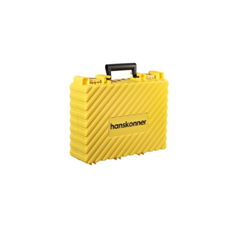  HANSKONNER HCD1865 (1BatterySystem18V, ,  2*2  )