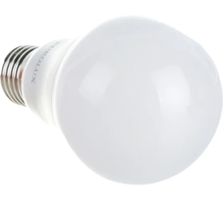   EUROLUX LL-E-A60-15W-230-2,7K-E27