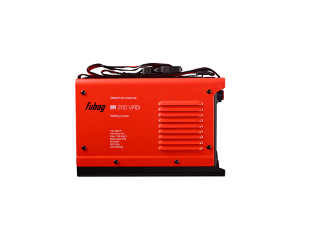   FUBAG IR 200 VRD MMA (41328)