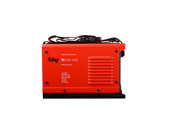   FUBAG IR 200 VRD MMA (41328)