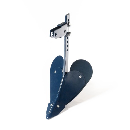 Окучник НЕВА однорядный ОН 005.03.0700-06, 005.03.0700-06 Окучник НЕВА однорядный ОН 005.03.0700-06