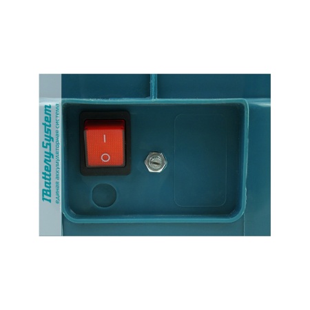 ������������� ������� �������������� Sturm GS8212N (1BatterySystem18V, ��� ��� � ��)