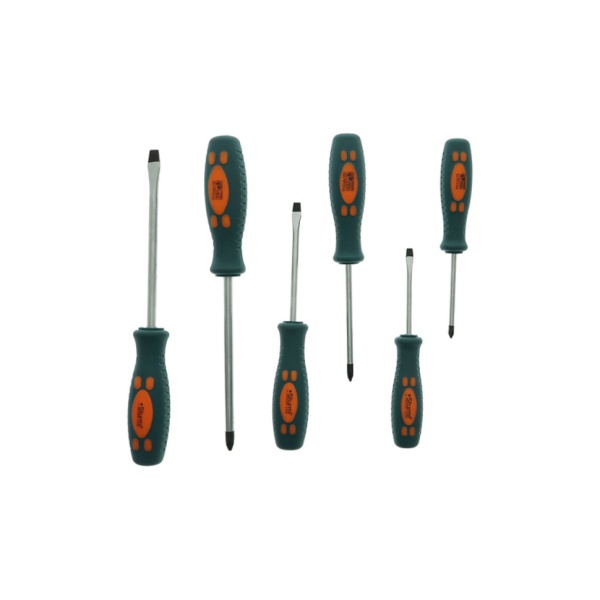 ����� �������� 6 �� Sturm (1040-01-SS3) (CrV, ��������� ���������)