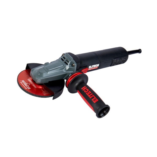 УШМ Elitech HD AG 1512E (E2213.052.01) кейс, AG 1512E (E2213.052.01) УШМ Elitech HD AG 1512E (E2213.052.01) кейс