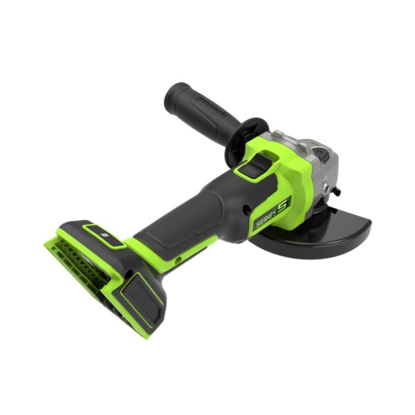   Greenworks AG590 3201007 (24V, /, 125, 8500/,    )