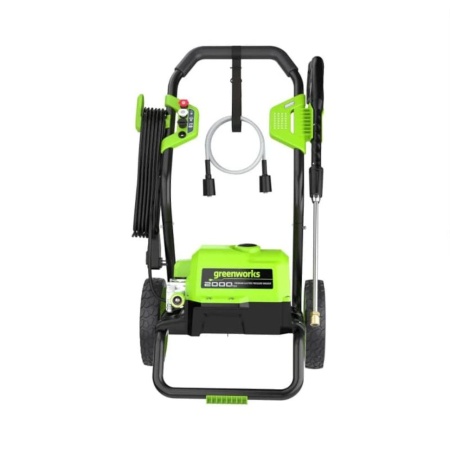    GREENWORKS GPW2000II (5106707)