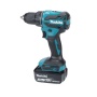 ���������� Makita DDF490F003 (LXT 18�, BL, XPT, 13��, 50/27��, 2����3�� ���, �� DC18WC, Makpac2)