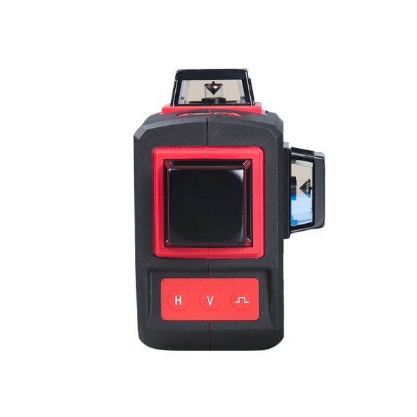 Уровень лазерный FUBAG Pyramid 30R V2х360H360, 31631 Уровень лазерный FUBAG Pyramid 30R V2х360H360