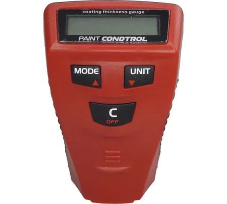  CONDTROL Paint Check 3-7-052