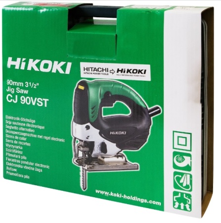  HIKOKI CJ90VST-NSZ