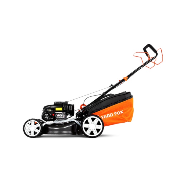 Газонокосилка бензиновая самоходная YARD FOX 46S, 46S Газонокосилка бензиновая самоходная YARD FOX 46S