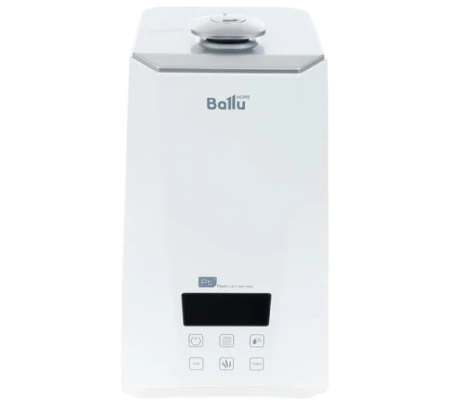 Увлажнитель воздуха ультразвуковой Ballu UHB-990 белый/white (40м2), UHB-990 белый/white Увлажнитель воздуха ультразвуковой Ballu UHB-990 белый/white (40м2)