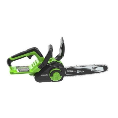    GREENWORKS GD24CS30K2 (2/  ) 2007007UA