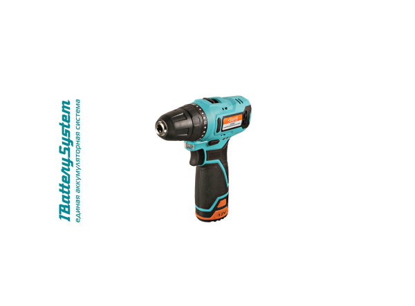  STURM CD1240C (BatterySystem12V)