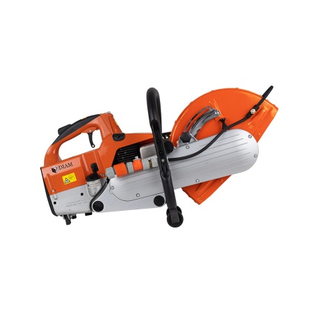 Бензорез DIAM EX-350/4,0 (630063), 630063 Бензорез DIAM EX-350/4,0 (630063)