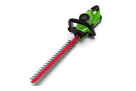   GREENWORKS G40HT61 (   ) 2200907