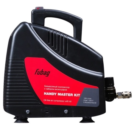  FUBAG HANDY MASTER KIT (646028)