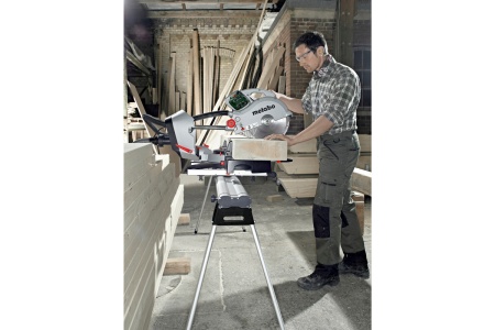   METABO KGS315 Plus 0103150000
