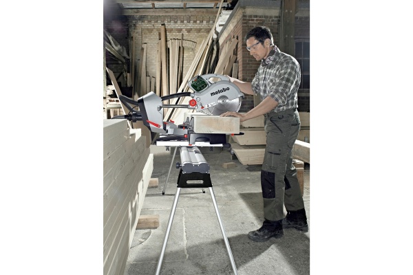   METABO KGS315 Plus 0103150000