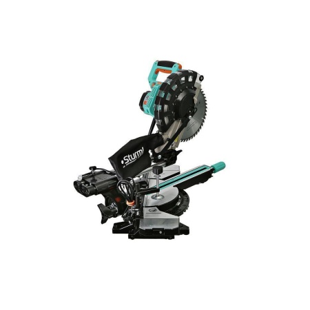 Пила торцовочная STURM MS5525WM, MS5525WM Пила торцовочная STURM MS5525WM