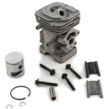 HUSQVARNA  +   McCULLOCH CS340 5778311-01