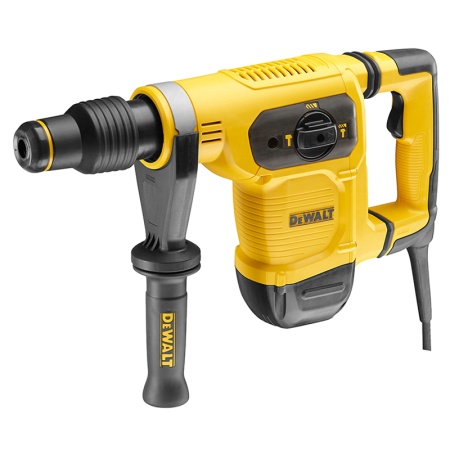Перфоратор DEWALT D25481K-QS, D25481K-QS Перфоратор DEWALT D25481K-QS