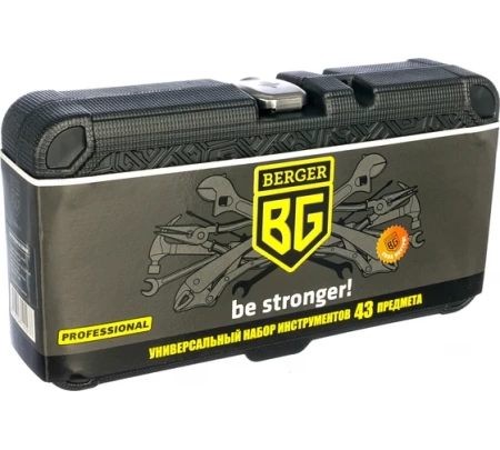    BERGER BG043-14 (43)