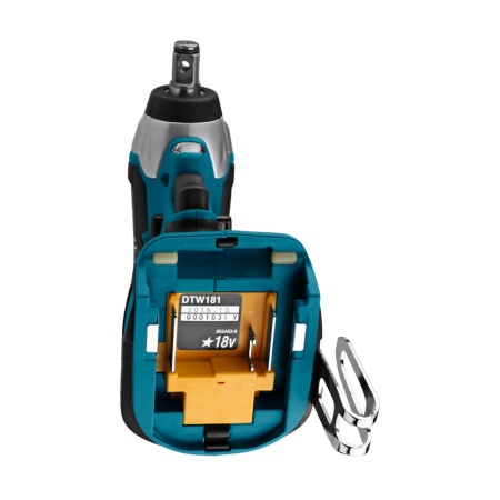 ��������� ������� �������������� Makita DTW181RFE
