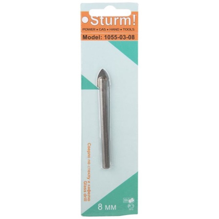      8  STURM (1055-03-08)