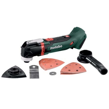    METABO MT18LTX Compact 613021890