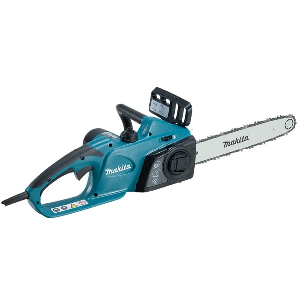 Пила цепная электро Makita UC3541А Пила цепная электро Makita UC3541А