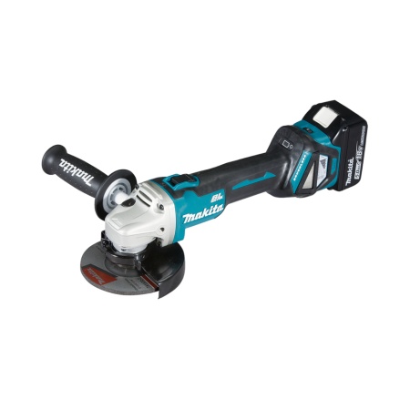   Makita DGA511RT ( 5  )