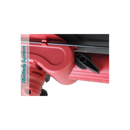 Триммер аккумуляторный ЭНЕРГОМАШ Гарант АТ1-18 (1BatterySystem18V, бесщёточный, без АКБ и ЗУ), АТ1-18 Триммер аккумуляторный ЭНЕРГОМАШ Гарант АТ1-18 (1BatterySystem18V, бесщёточный, без АКБ и ЗУ)