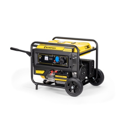 ��������� ���������� Champion GG5000EW