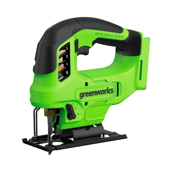 ������ �������������� Greenworks GD24JS90 (3601707CUA) (24V, ����., ���x2�/� � ��)