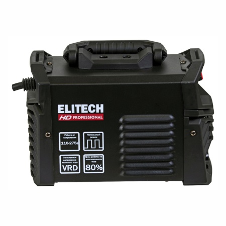 ��������� �������� Elitech HD WM 200 PULSE