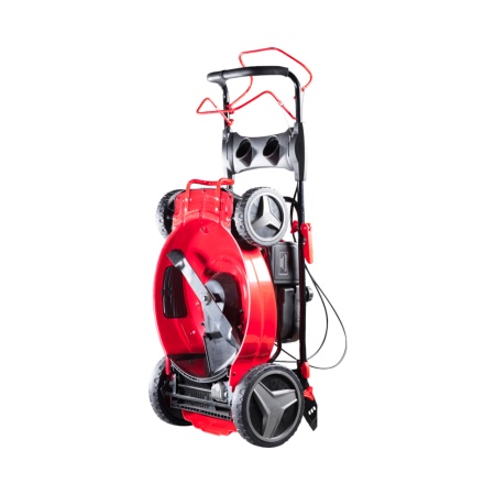 Газонокосилка бензиновая самоходная FUBAG FPL 53 SMF (46283), 46283 Газонокосилка бензиновая самоходная FUBAG FPL 53 SMF (46283)