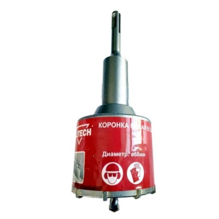    Elitech SDS+ 68   (1820.035700)