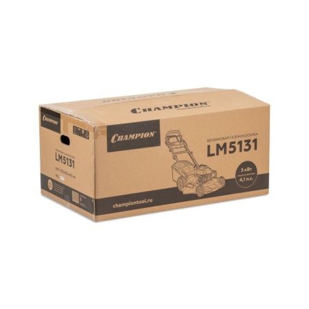 ������������� ���������� ���������� Champion LM5131