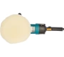 Полировальная машина Makita 9237CB, 9237CB Полировальная машина Makita 9237CB